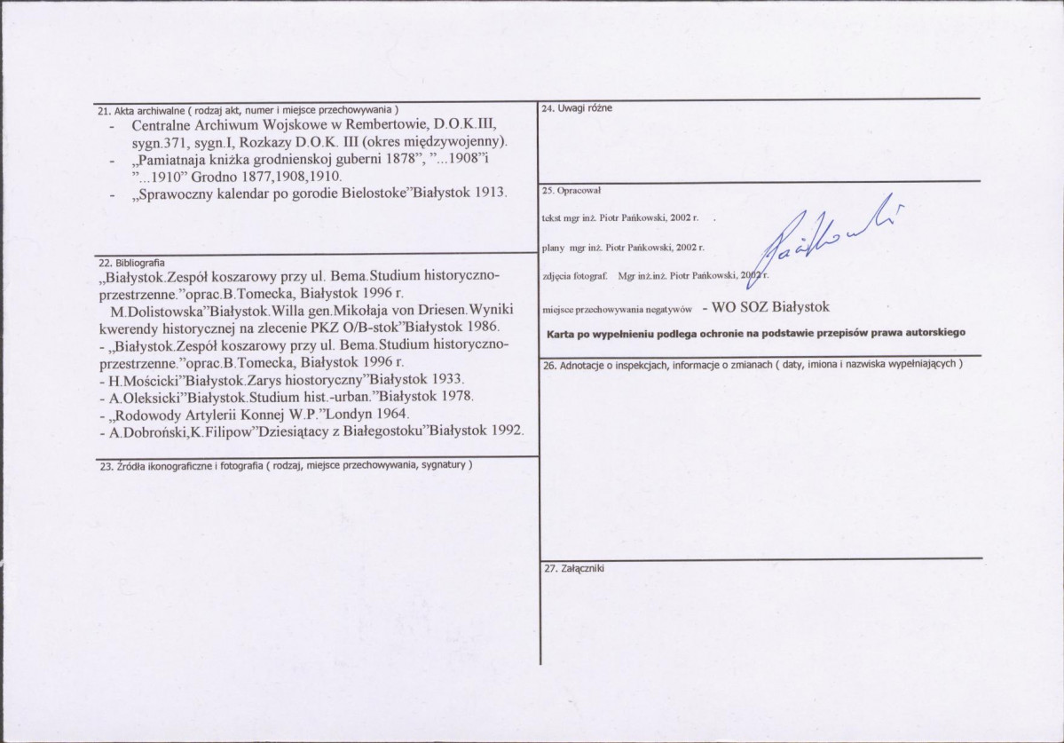 Karta biała, skan nr 4