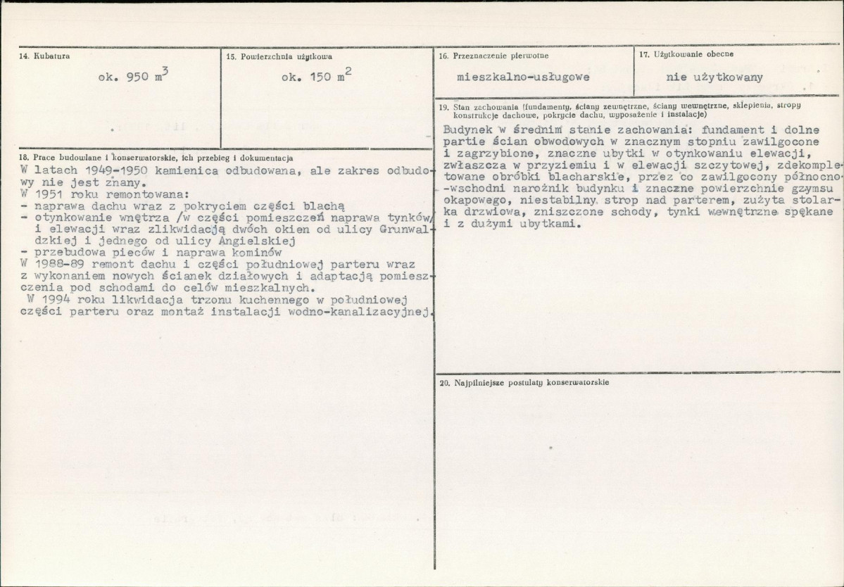 KB - Karta biała, skan nr 3
