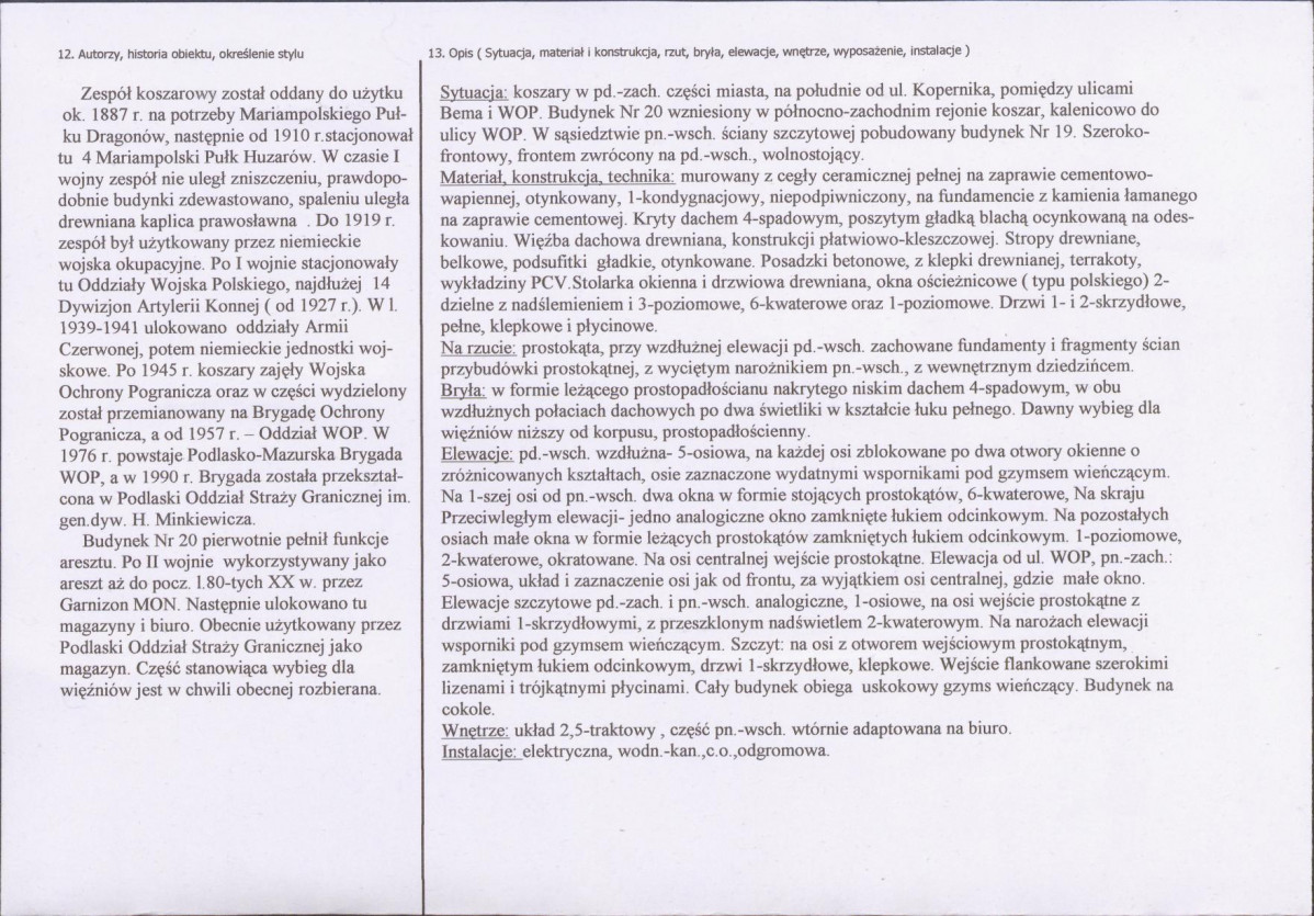 Karta biała, skan nr 2