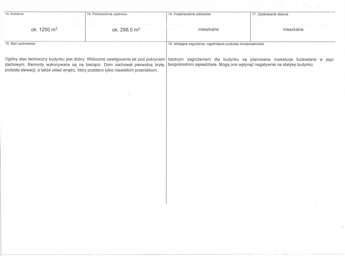 KB - Karta biała, skan nr 3