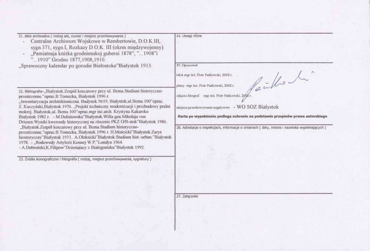 Karta biała, skan nr 4