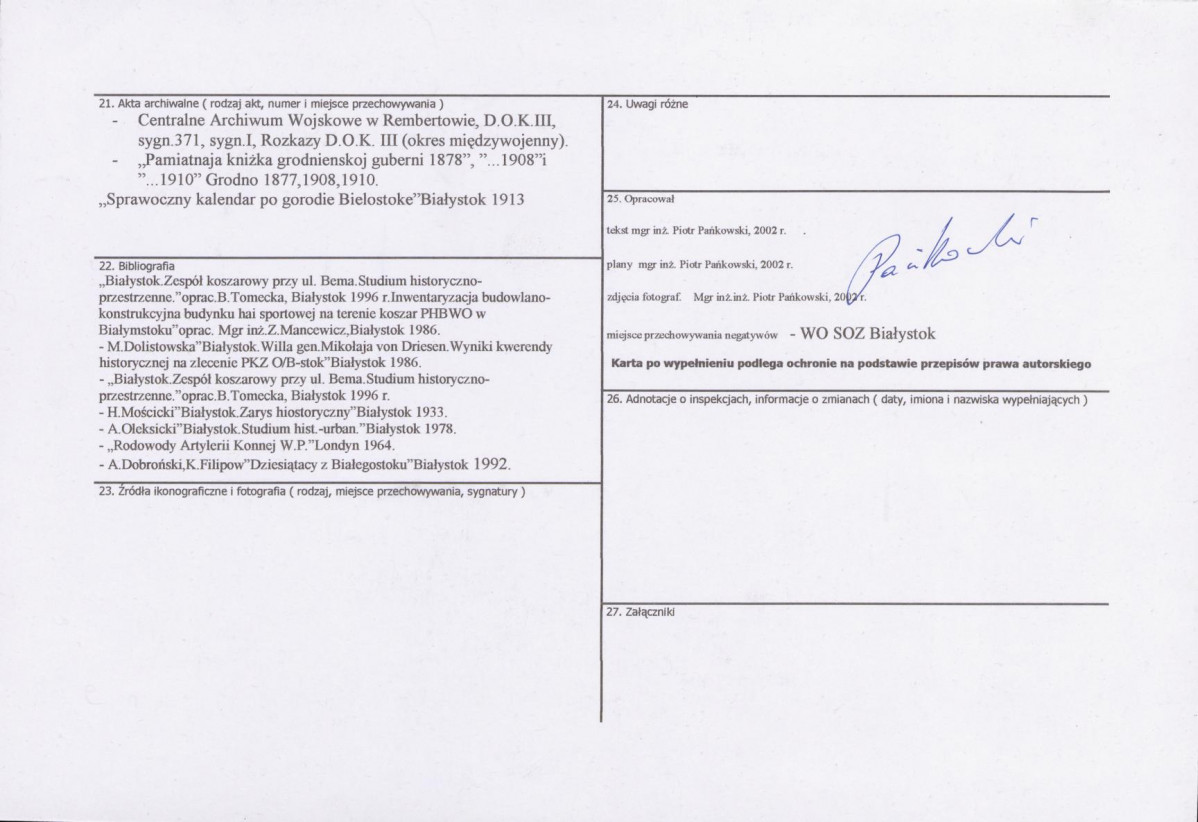 Karta biała, skan nr 4