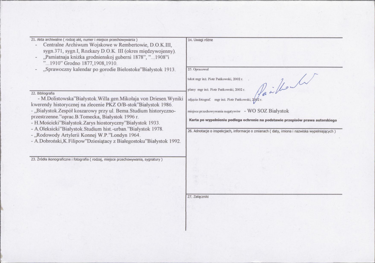 Karta biała, skan nr 4