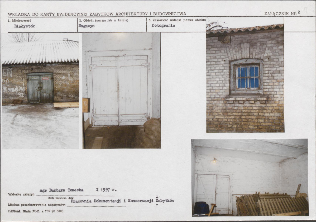 Karta biała, skan nr 7