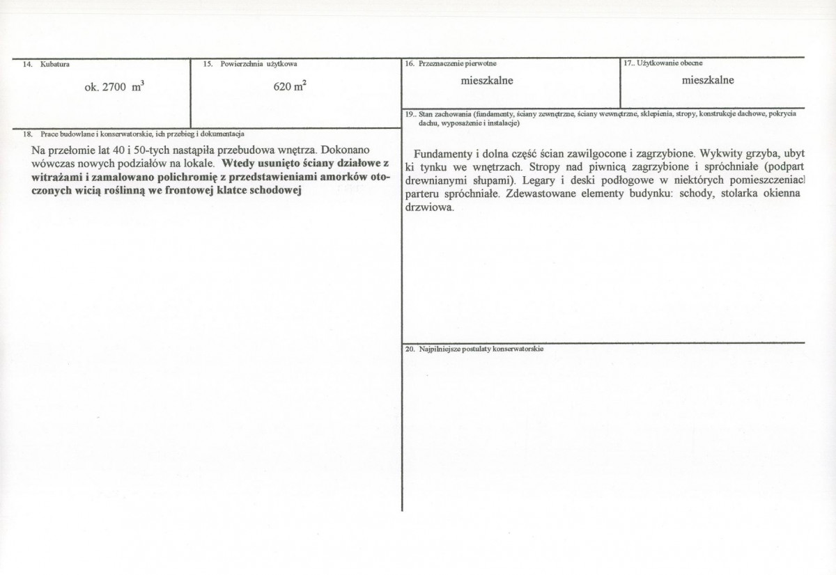 KB - Karta biała, skan nr 3