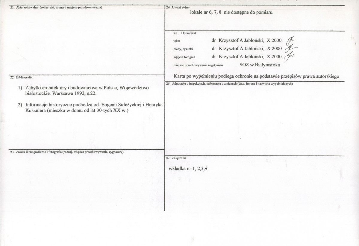 KB - Karta biała, skan nr 4