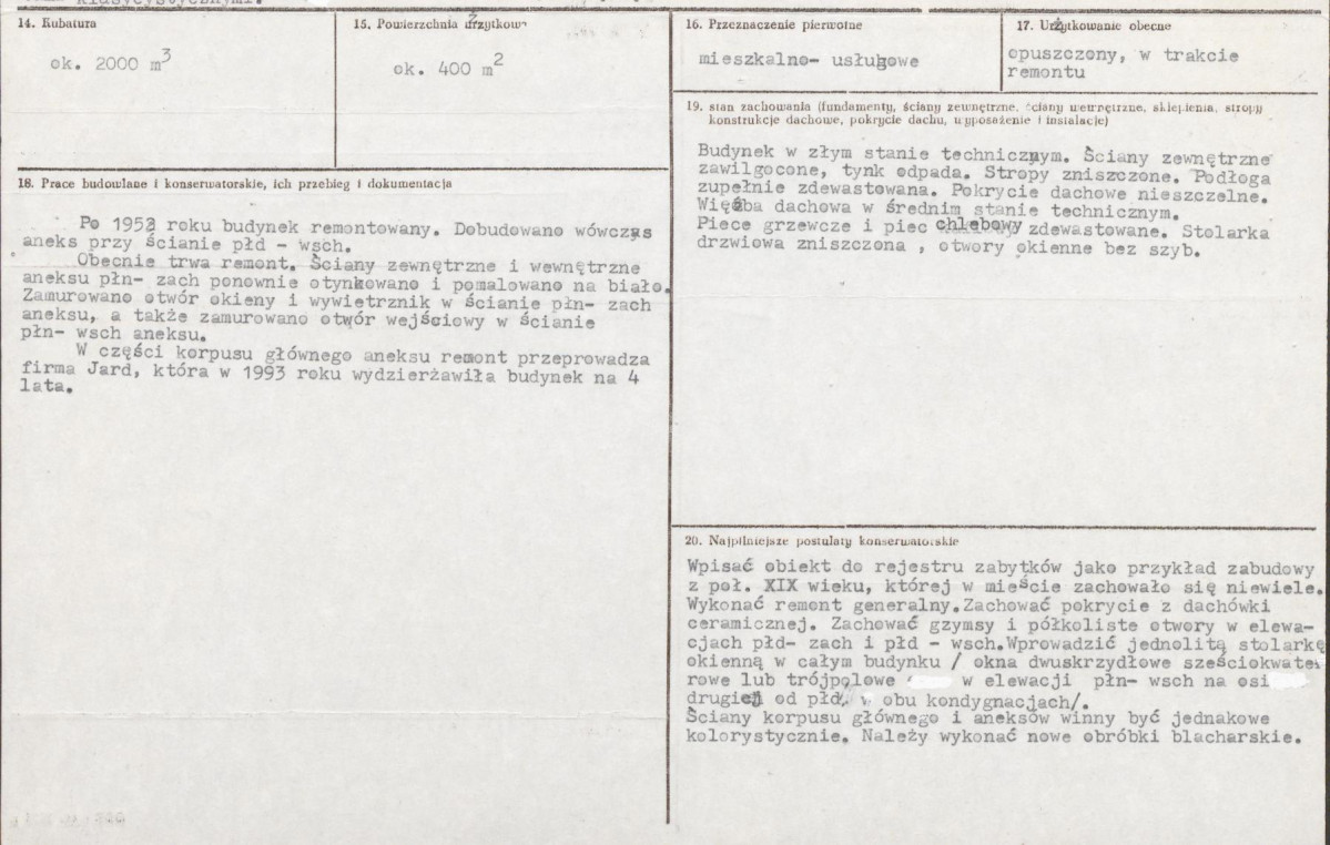 KB - Karta biała, skan nr 3