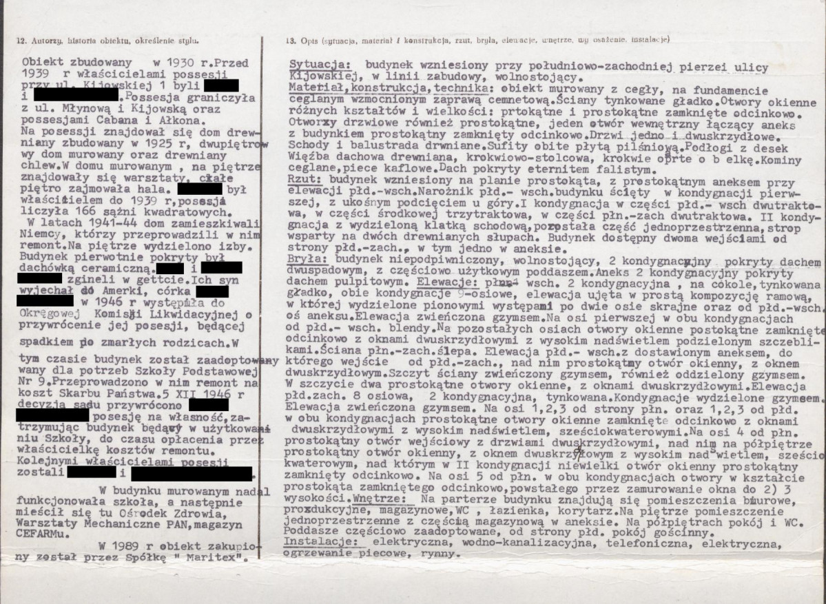 KB - Karta biała, skan nr 2