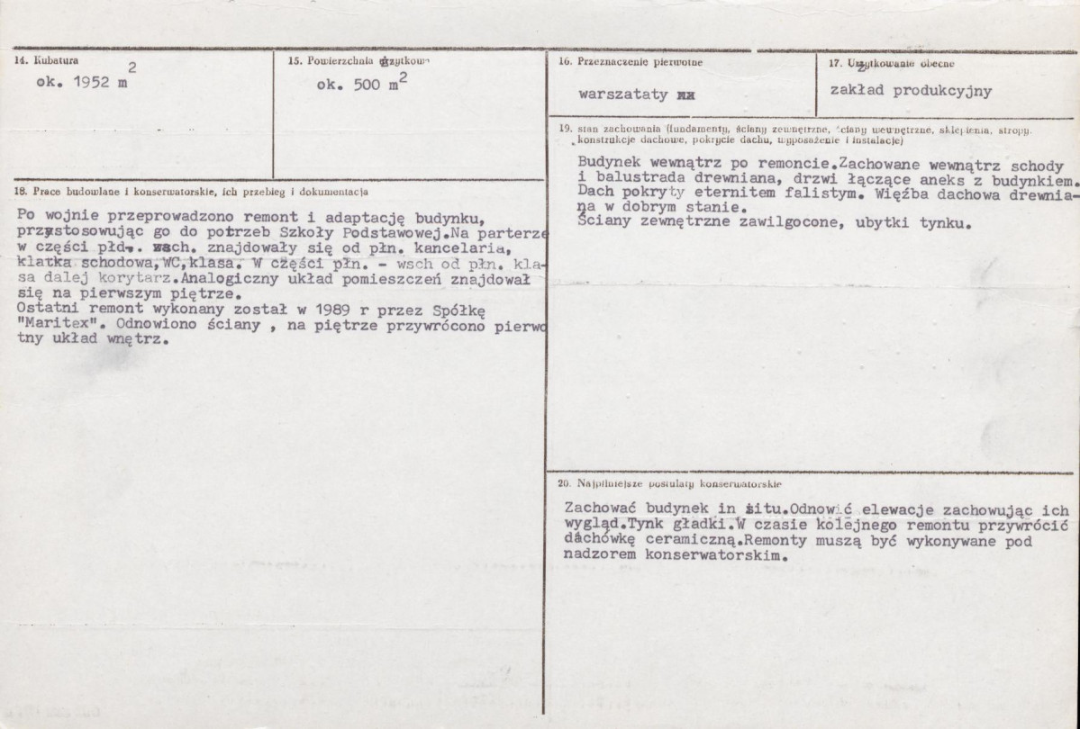 KB - Karta biała, skan nr 3