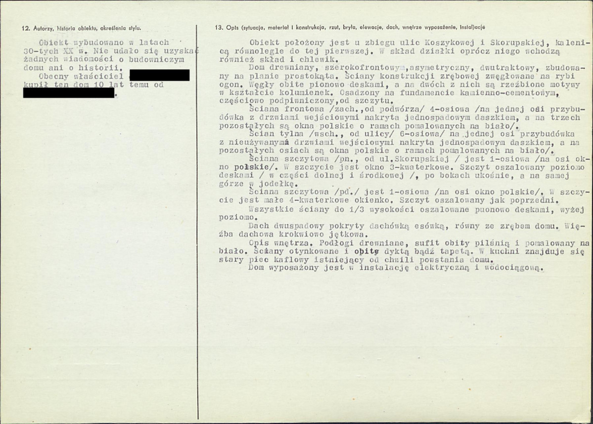 KB - Karta biała, skan nr 2