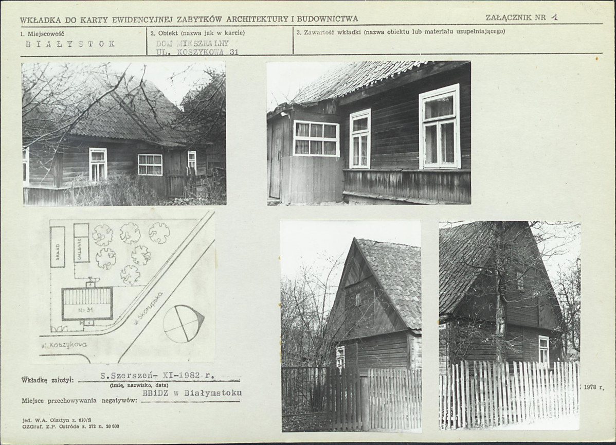 KB - Karta biała, skan nr 5