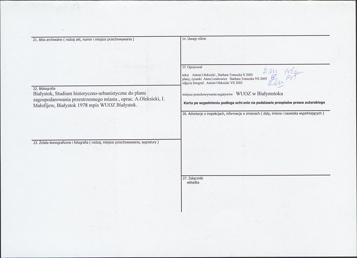 KB - Karta biała, skan nr 4