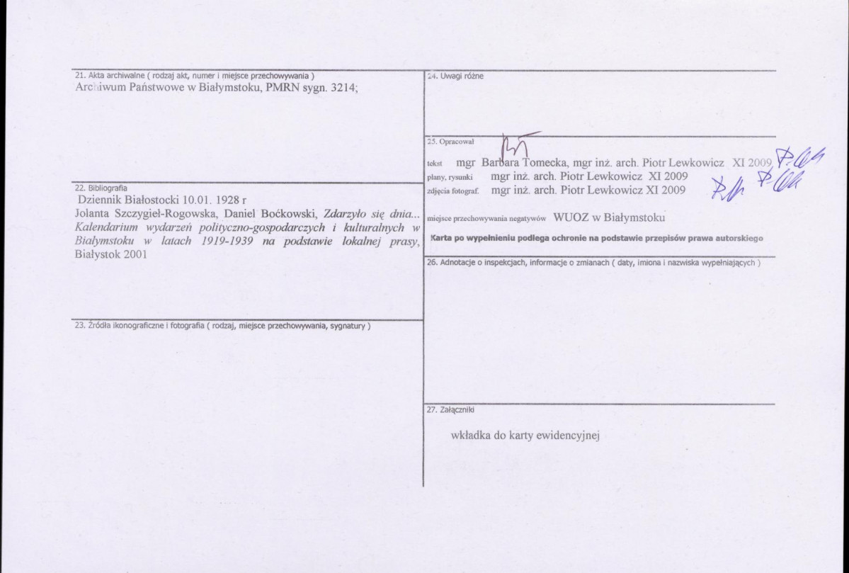 Karta biała, skan nr 4