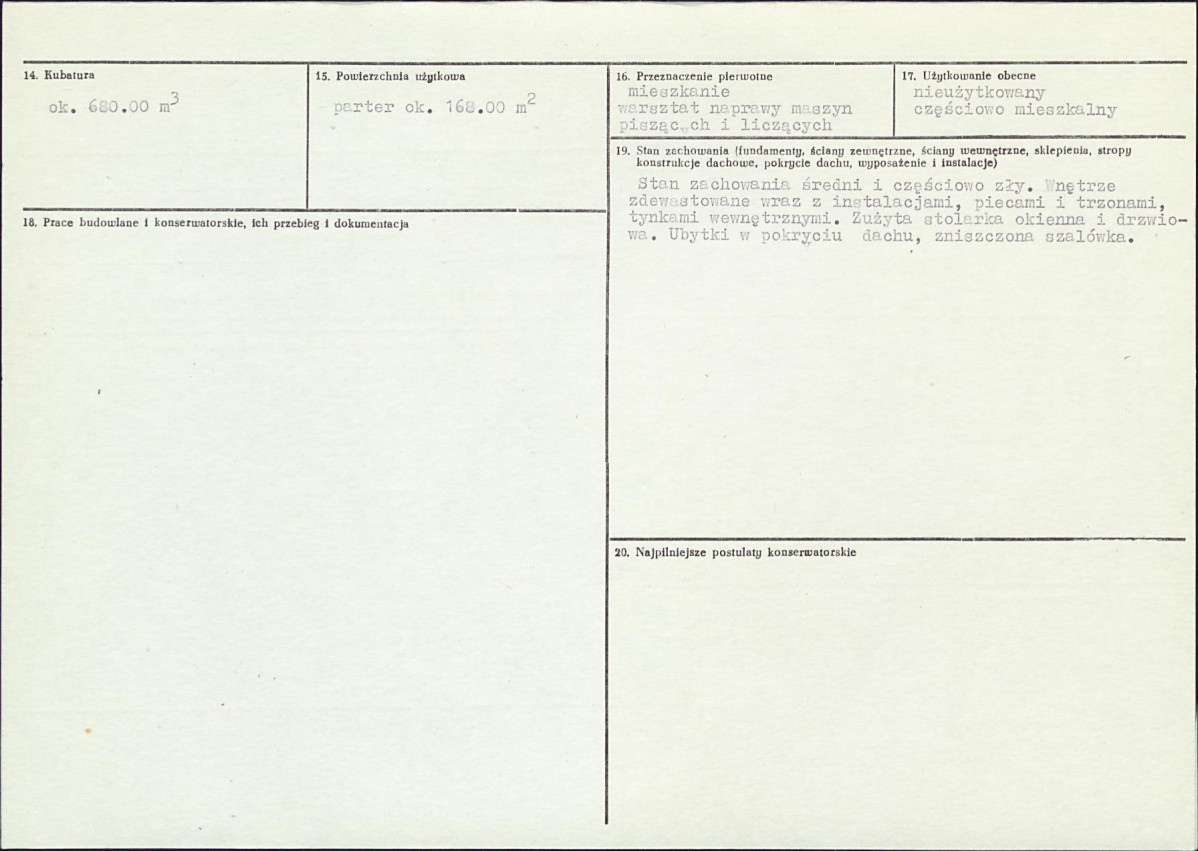 KB - Karta biała, skan nr 3