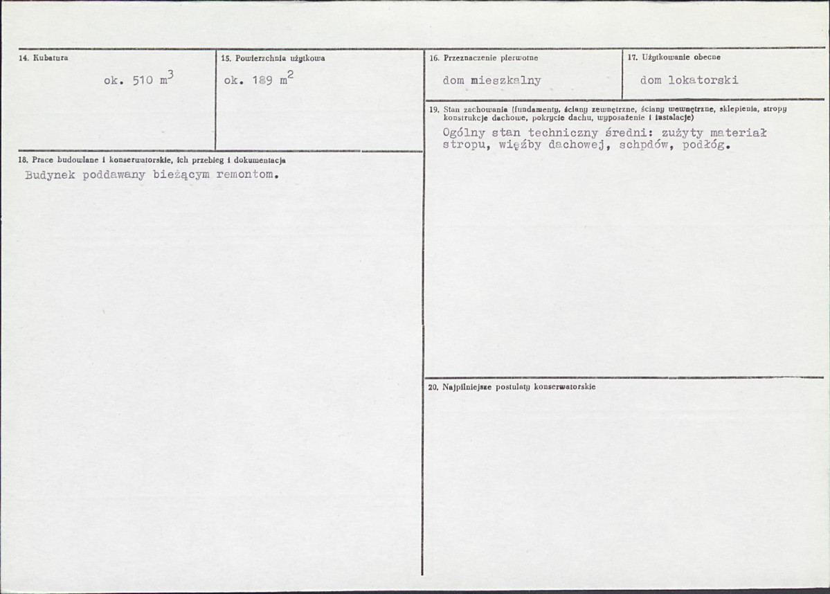 KB - Karta biała, skan nr 3