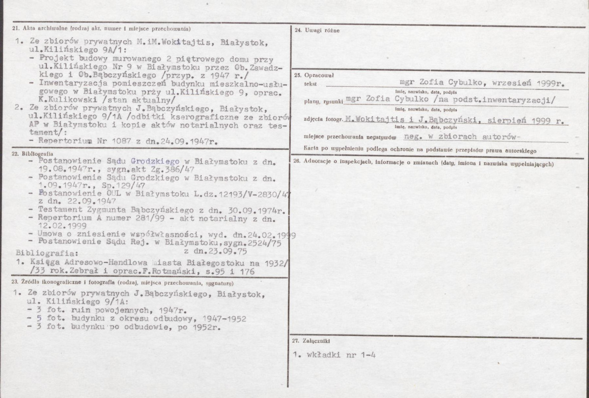 KB - Karta biała, skan nr 4