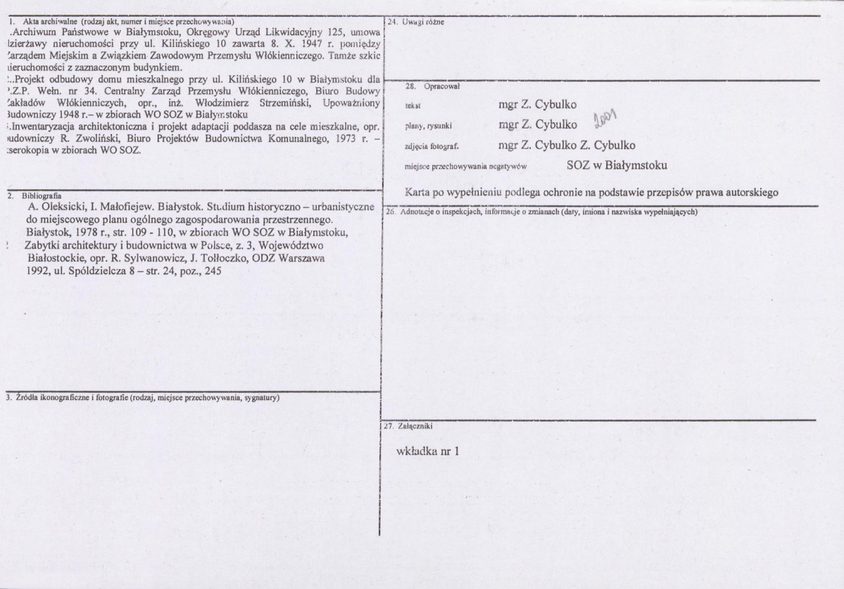 Karta biała, skan nr 4