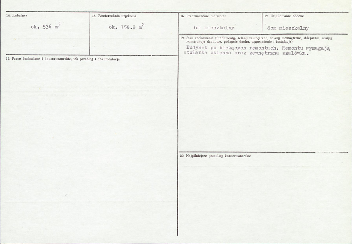 KB - Karta biała, skan nr 3