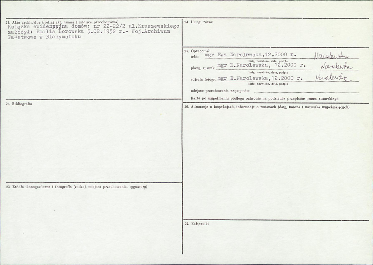 KB - Karta biała, skan nr 4