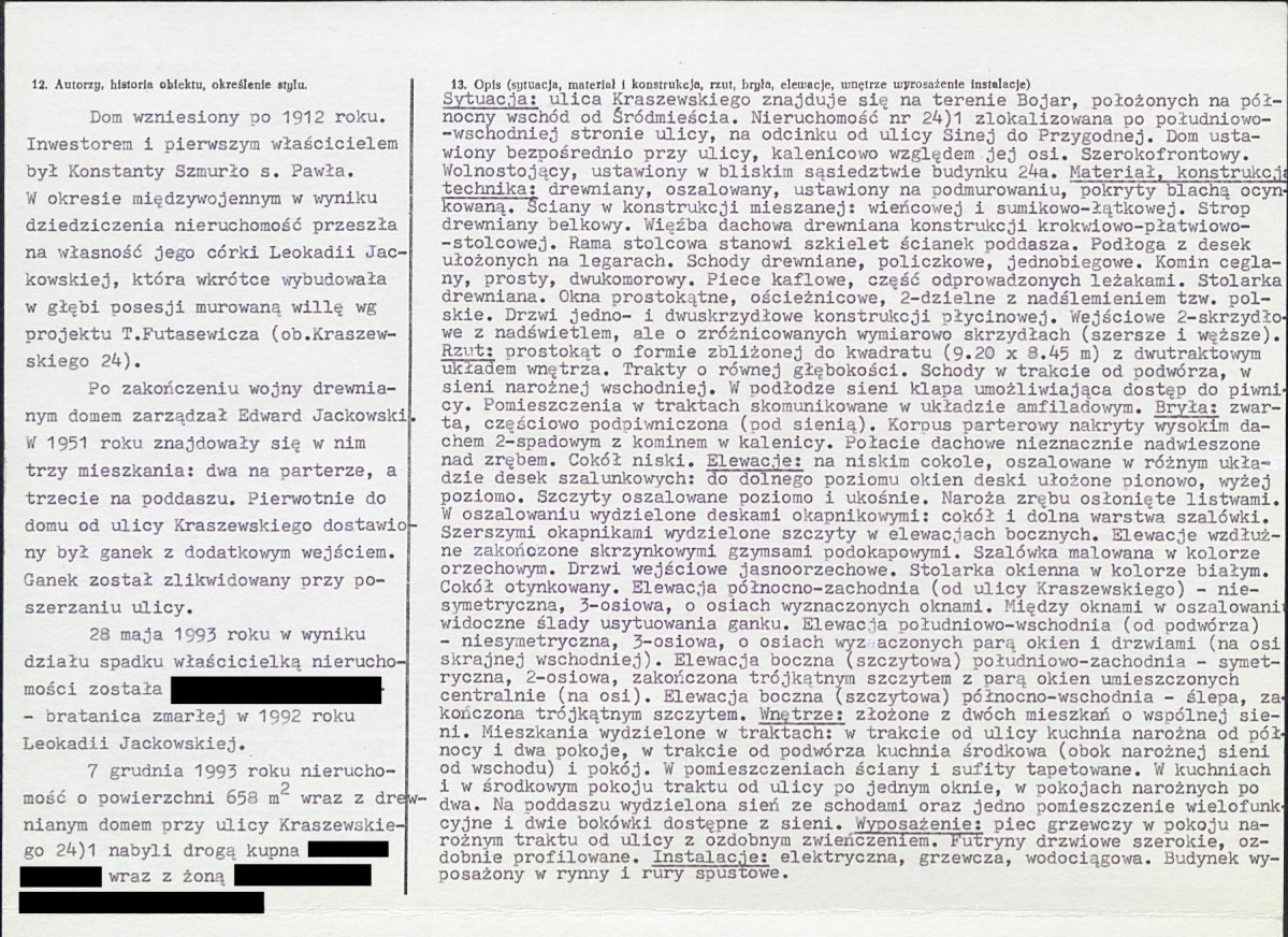 KB - Karta biała, skan nr 2