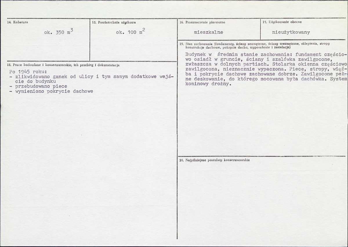 KB - Karta biała, skan nr 3