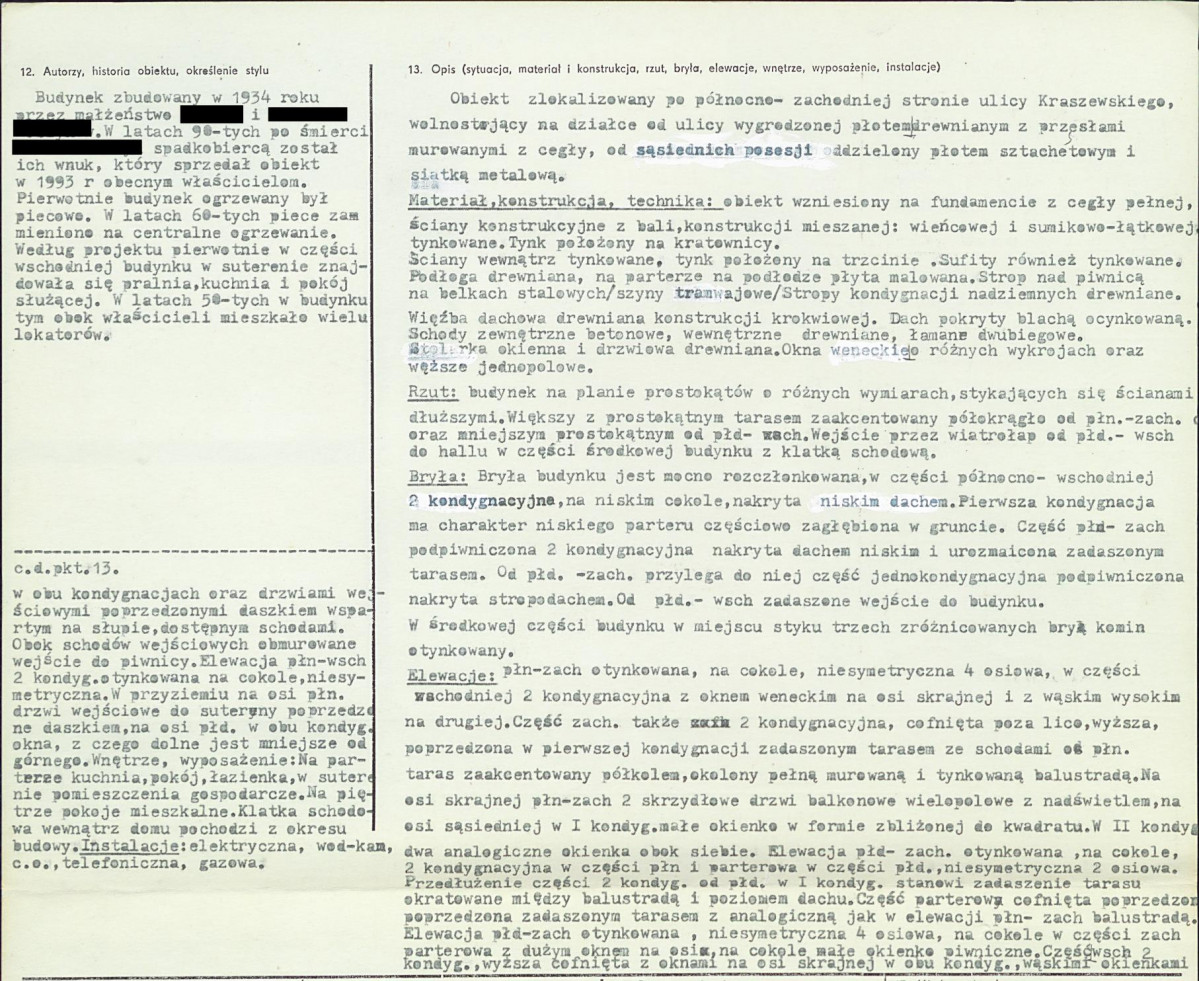 KB - Karta biała, skan nr 2