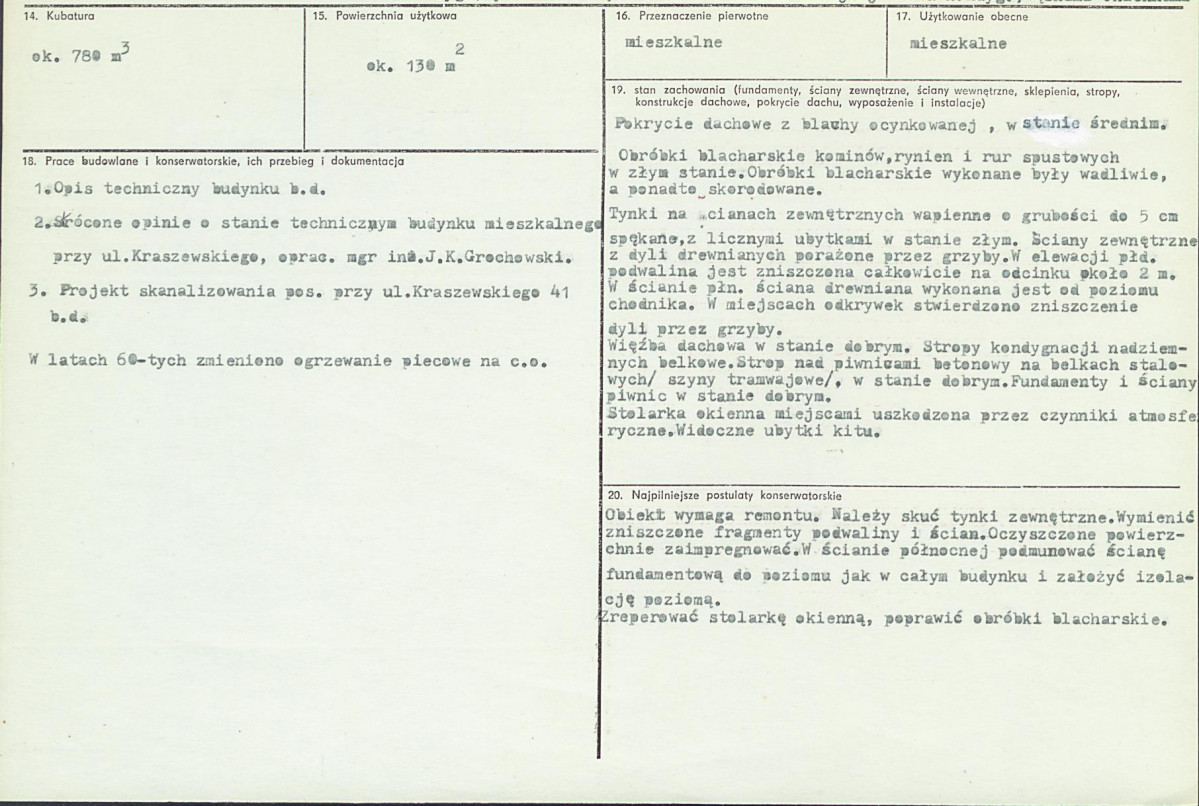 KB - Karta biała, skan nr 3