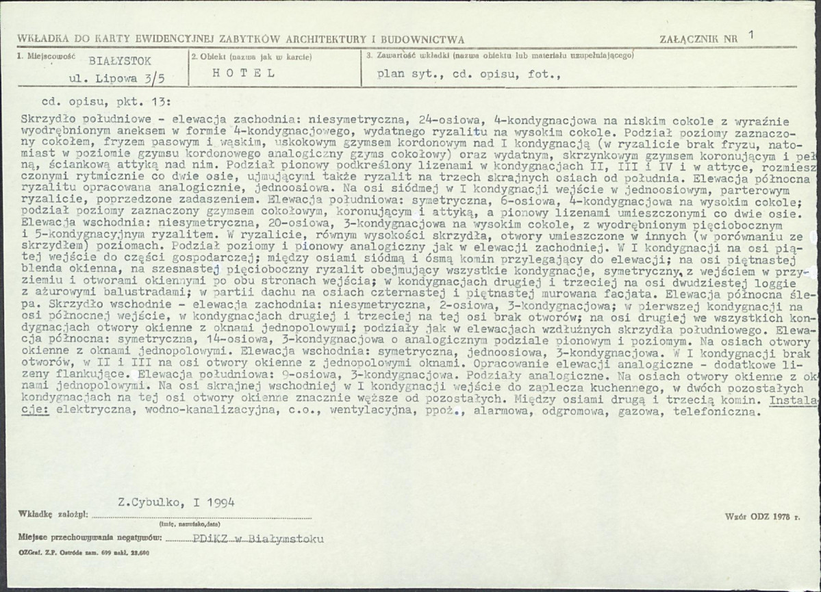 Karta biała, skan nr 5