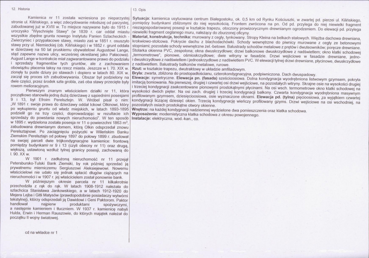 KB - Karta biała, skan nr 2