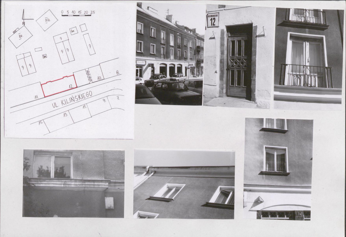 KB - Karta biała, skan nr 6