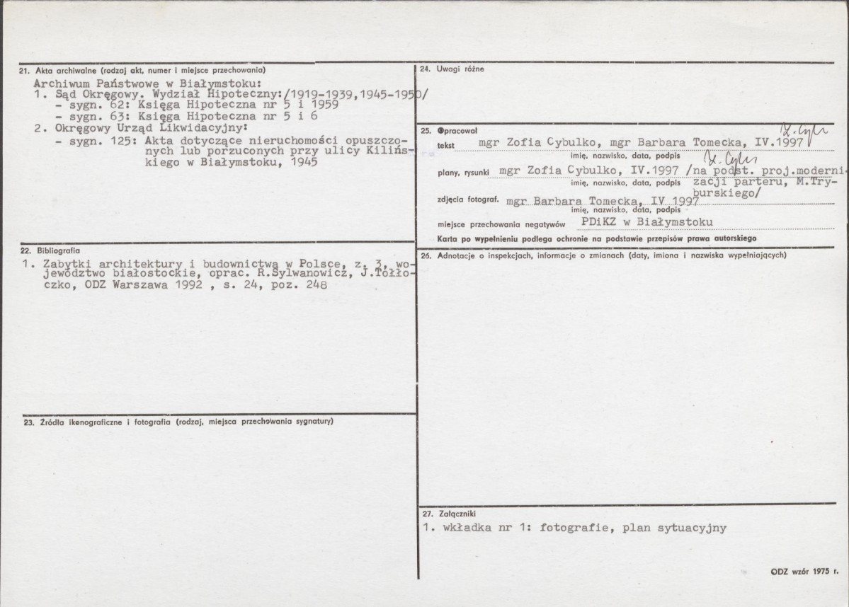 Karta biała, skan nr 4