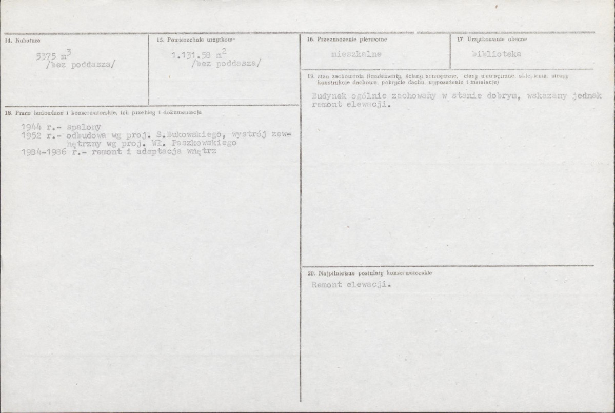 Karta biała, skan nr 3