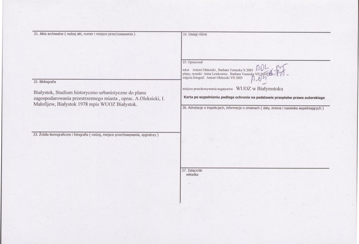 KB - Karta biała, skan nr 4