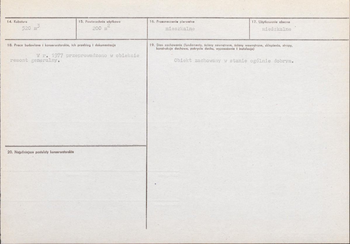 KB - Karta biała, skan nr 3