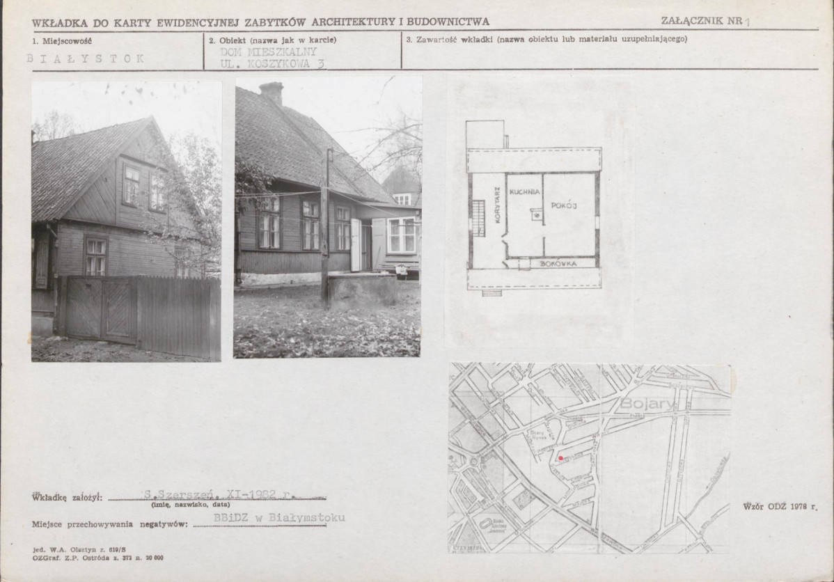 KB - Karta biała, skan nr 5