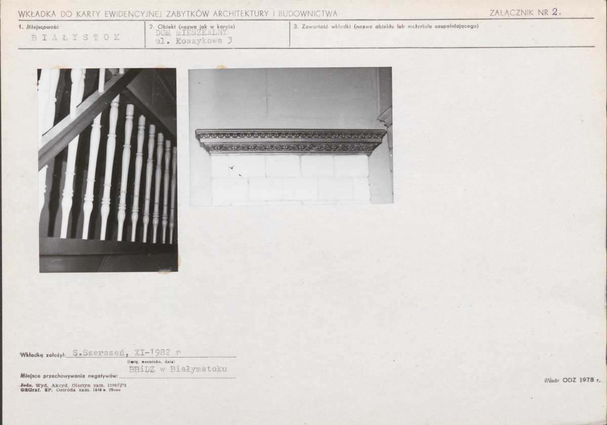 KB - Karta biała, skan nr 6