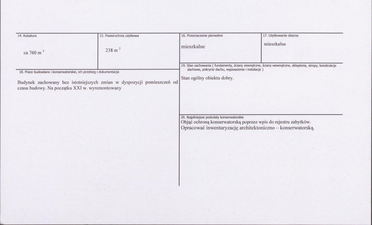 KB - Karta biała, skan nr 3