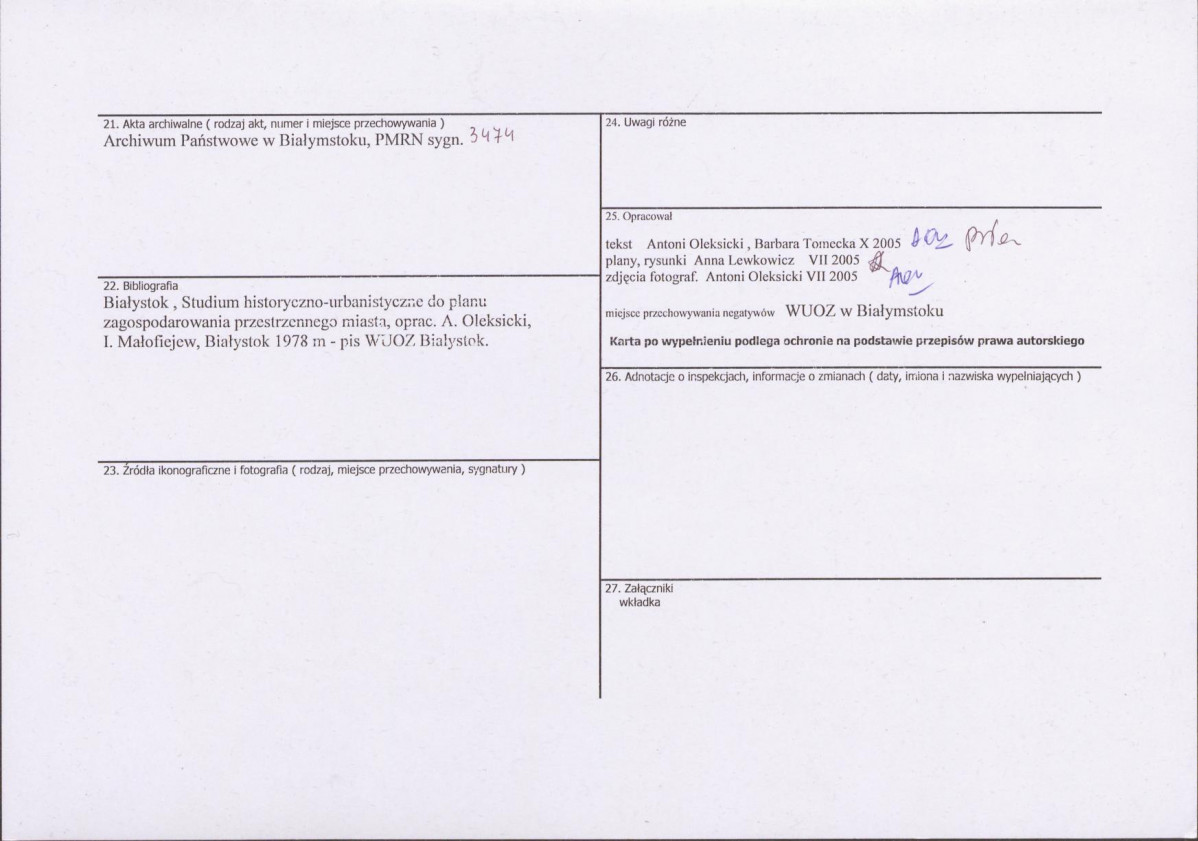 KB - Karta biała, skan nr 4