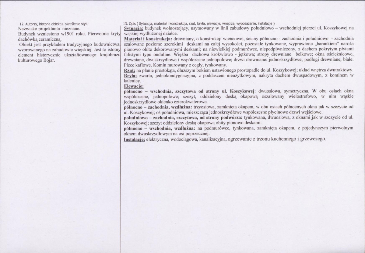 KB - Karta biała, skan nr 2