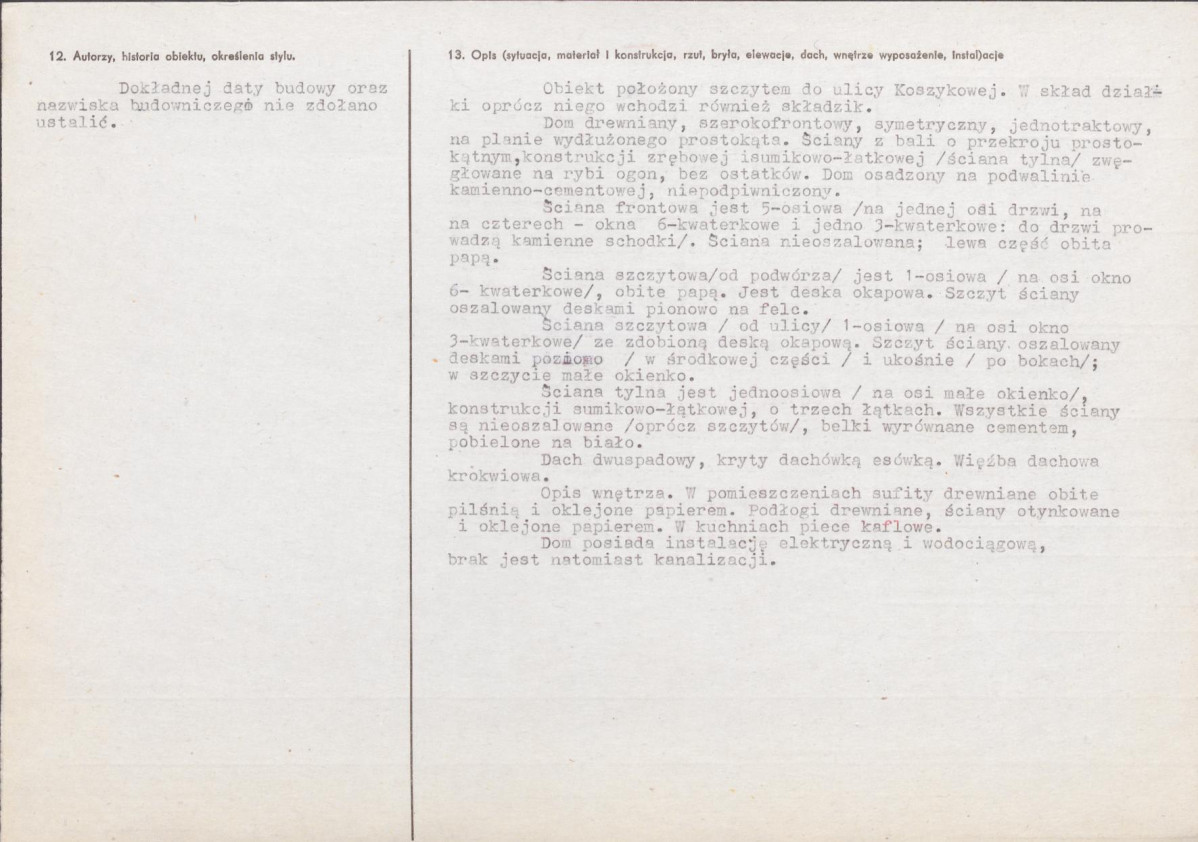 KB - Karta biała, skan nr 2