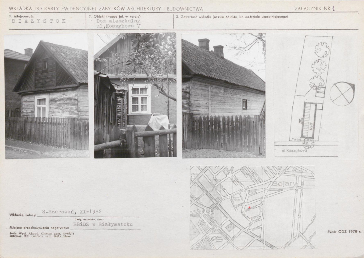 KB - Karta biała, skan nr 5