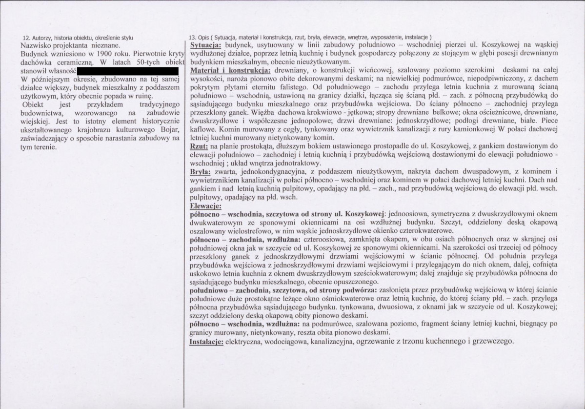 KB - Karta biała, skan nr 2