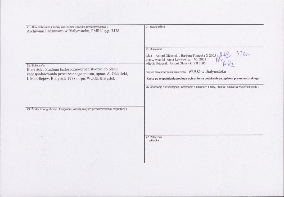 KB - Karta biała, skan nr 4