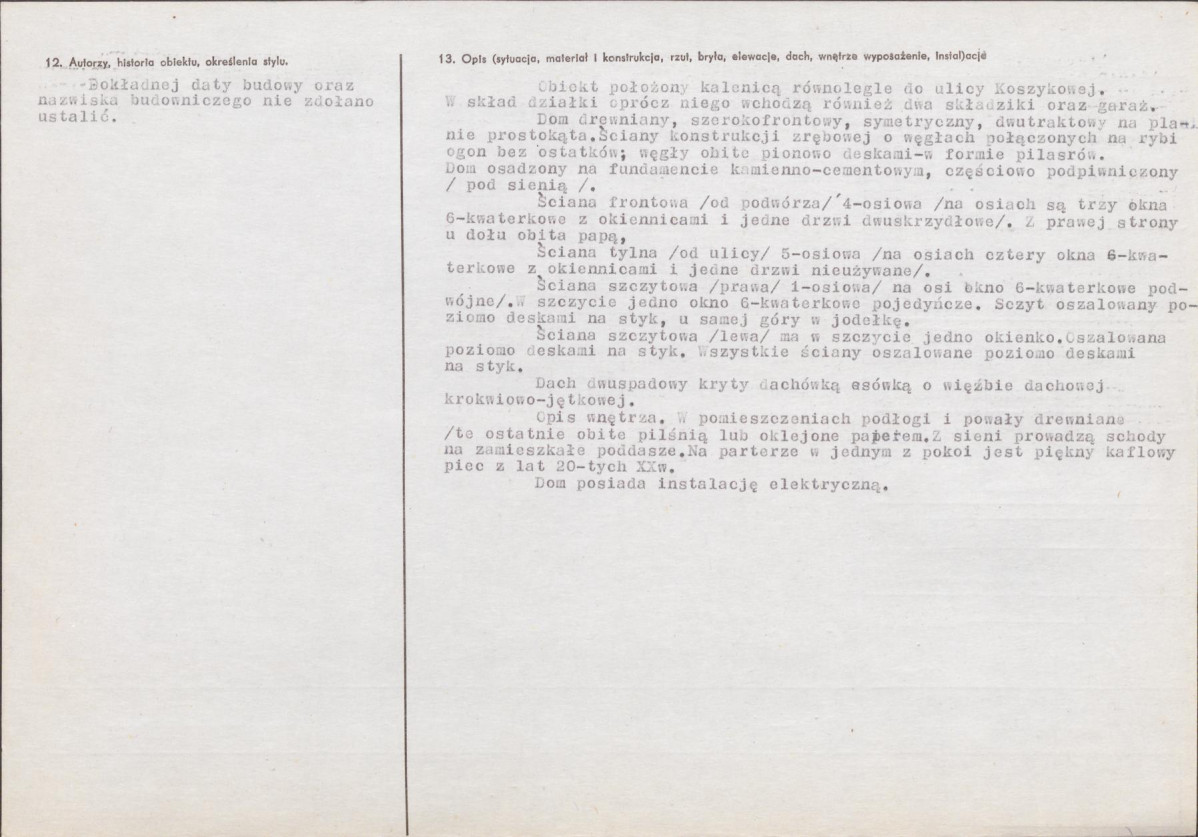 KB - Karta biała, skan nr 2