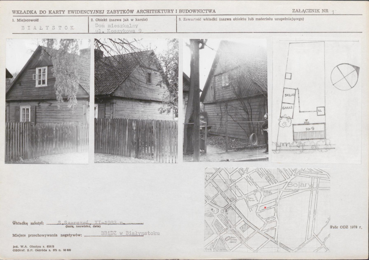KB - Karta biała, skan nr 5