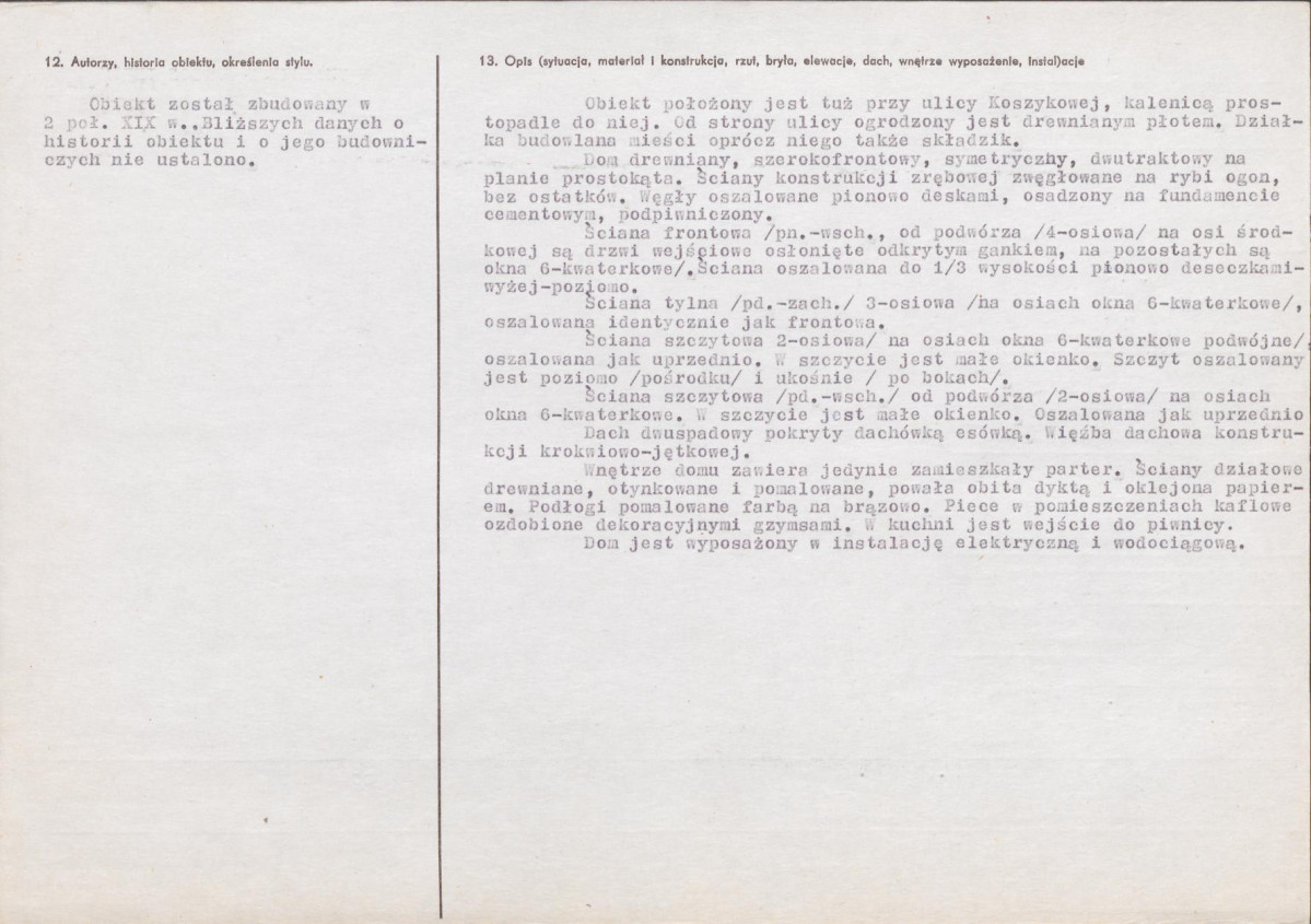 KB - Karta biała, skan nr 2