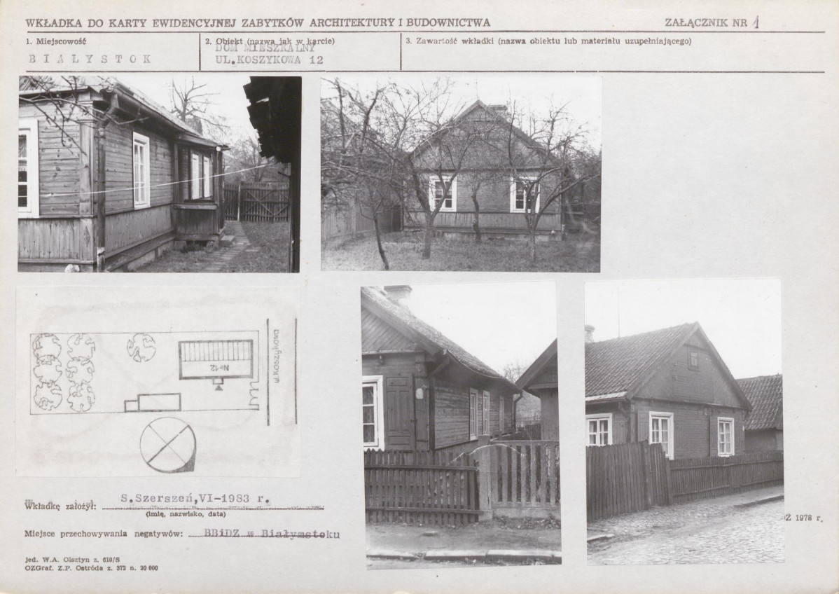 KB - Karta biała, skan nr 5