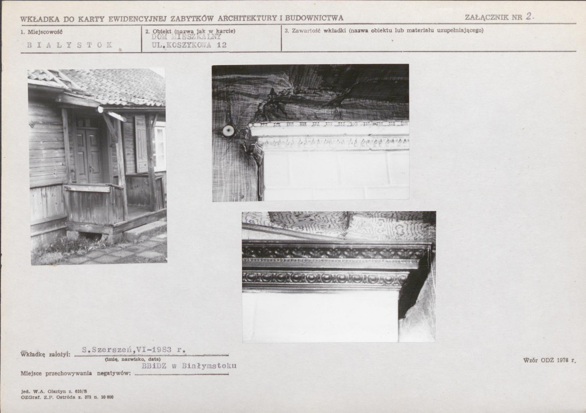 KB - Karta biała, skan nr 6