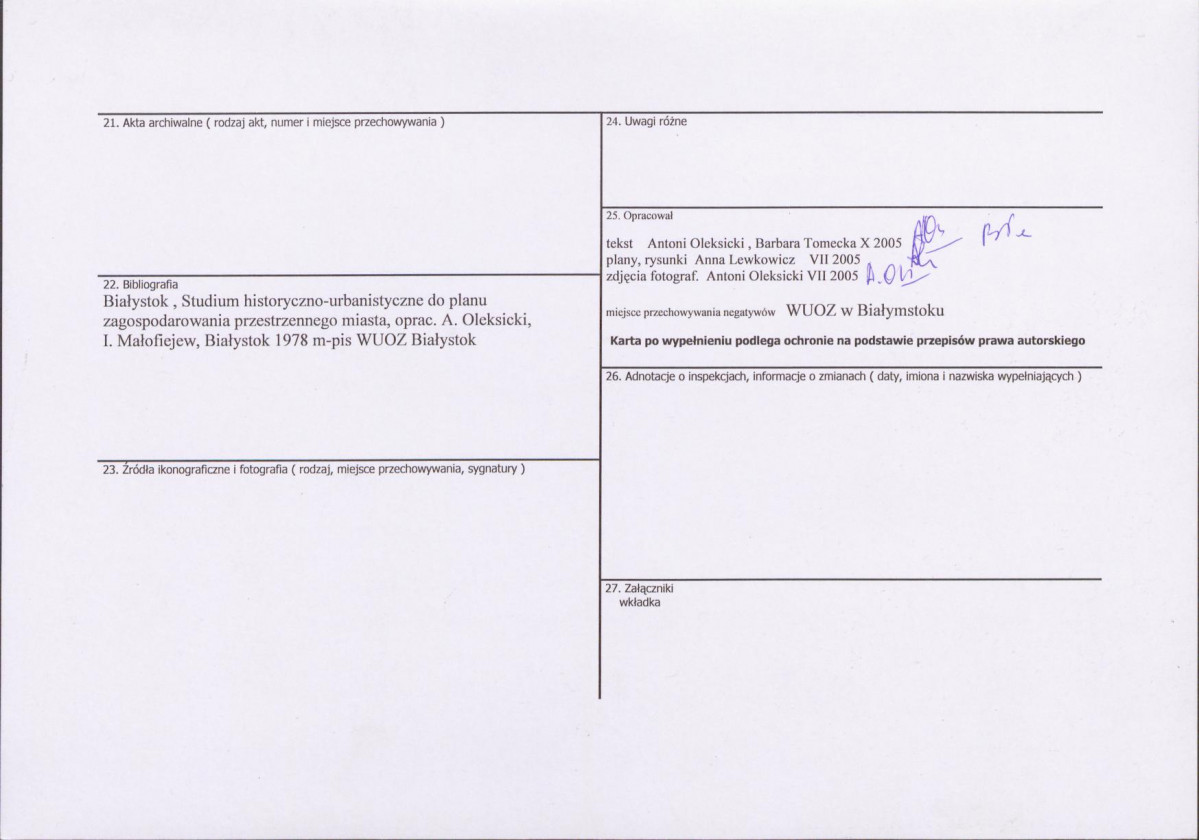 KB - Karta biała, skan nr 4