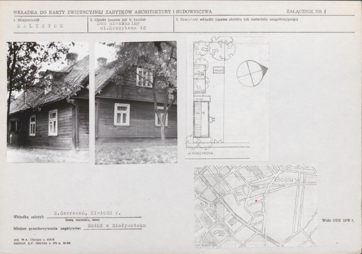 KB - Karta biała, skan nr 5
